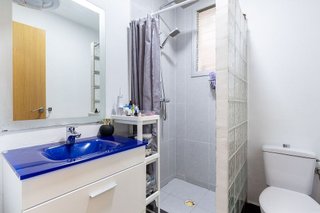 Piso en venta en Centro en Bétera