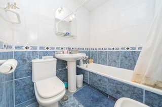 Piso en venta en Villanueva de la Cañada en Villanueva de la Cañada