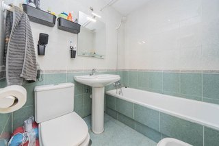Piso en venta en Villanueva de la Cañada en Villanueva de la Cañada