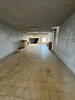 Edificio en venta en Valdepeñas