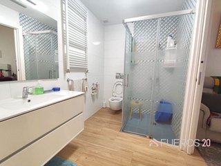 Piso en venta en Arteagabeitia - Retuerto - Kareaga en Barakaldo