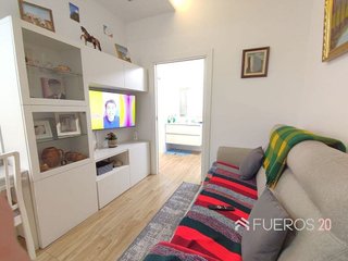 Piso en venta en Arteagabeitia - Retuerto - Kareaga en Barakaldo