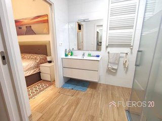 Piso en venta en Arteagabeitia - Retuerto - Kareaga en Barakaldo
