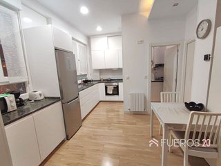 Piso en venta en Arteagabeitia - Retuerto - Kareaga en Barakaldo