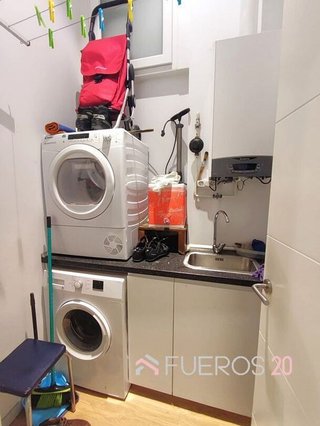 Piso en venta en Arteagabeitia - Retuerto - Kareaga en Barakaldo