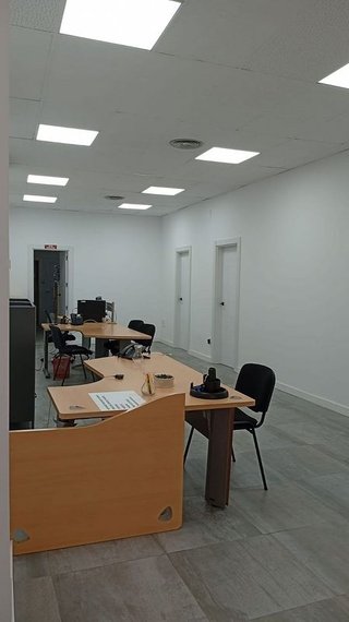 Local comercial en venta en Sedaví