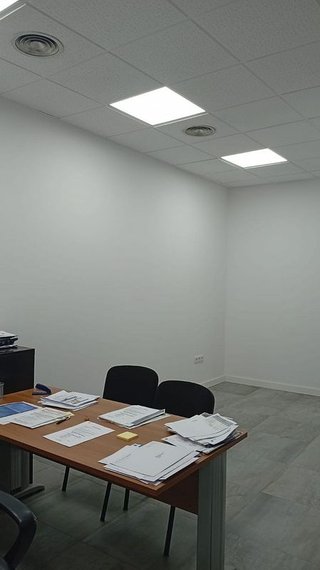 Local comercial en venta en Sedaví