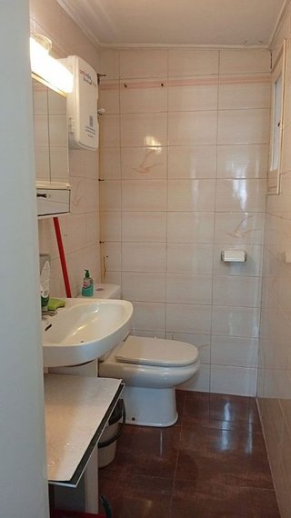 Local comercial en venta en Sedaví