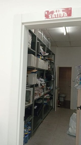 Local comercial en venta en Sedaví