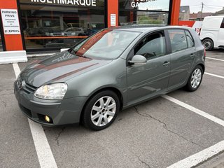 Volkswagen Golf 2004