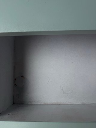 Cajonera de madera