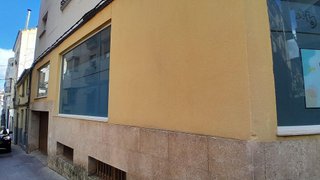 Local comercial en venta en Yecla