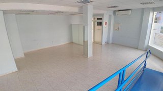 Local comercial en venta en Yecla