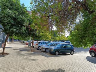 Piso en venta en Las Huertas - San Pablo en Sevilla