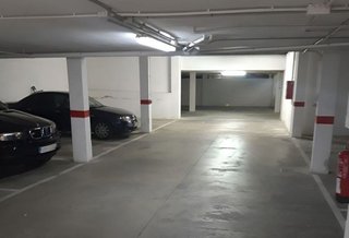 Garaje en venta en Centro en Chiva