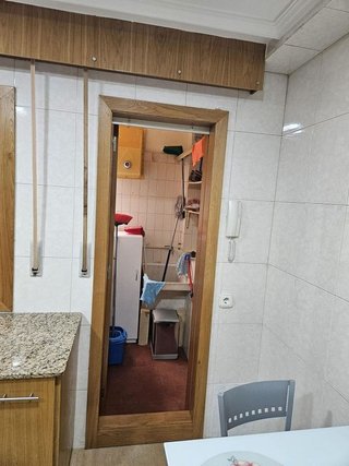 Piso en venta en Vilagarcía en Vilagarcía de Arousa