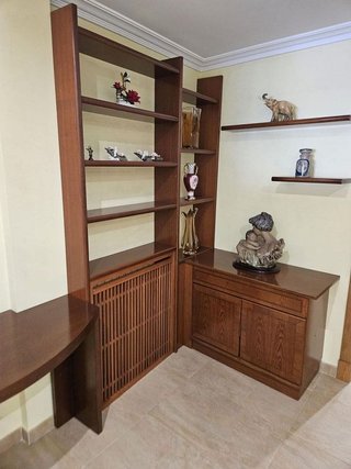 Piso en venta en Vilagarcía en Vilagarcía de Arousa