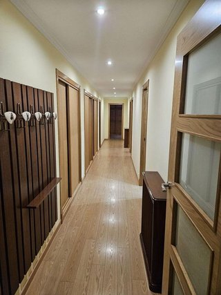 Piso en venta en Vilagarcía en Vilagarcía de Arousa
