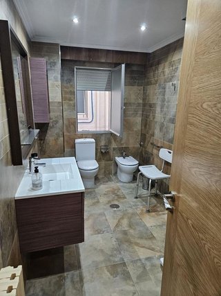 Piso en venta en Vilagarcía en Vilagarcía de Arousa