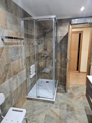Piso en venta en Vilagarcía en Vilagarcía de Arousa