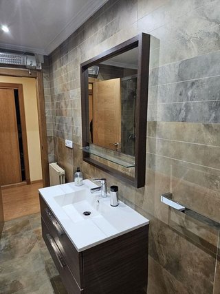 Piso en venta en Vilagarcía en Vilagarcía de Arousa