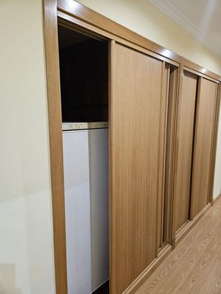 Piso en venta en Vilagarcía en Vilagarcía de Arousa