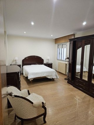 Piso en venta en Vilagarcía en Vilagarcía de Arousa