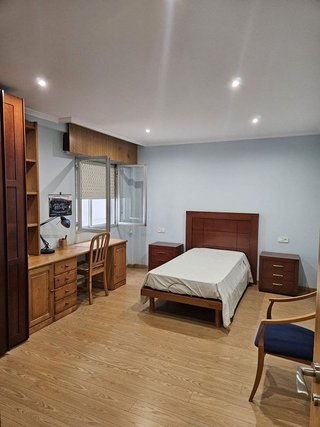 Piso en venta en Vilagarcía en Vilagarcía de Arousa