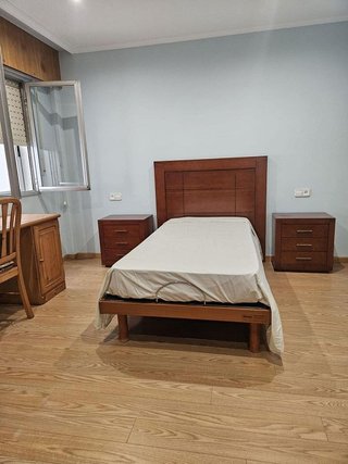 Piso en venta en Vilagarcía en Vilagarcía de Arousa