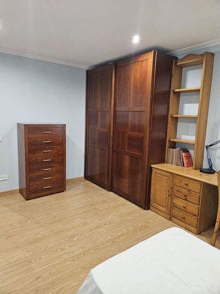 Piso en venta en Vilagarcía en Vilagarcía de Arousa