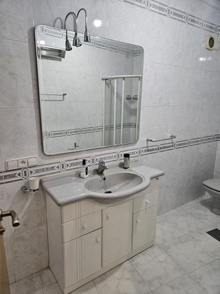 Piso en venta en Vilagarcía en Vilagarcía de Arousa