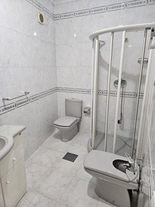 Piso en venta en Vilagarcía en Vilagarcía de Arousa