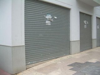 Local comercial en venta en Casco Antiguo en Puçol