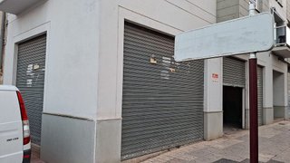 Local comercial en venta en Casco Antiguo en Puçol