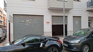 Local comercial en venta en Casco Antiguo en Puçol