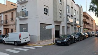 Local comercial en venta en Casco Antiguo en Puçol