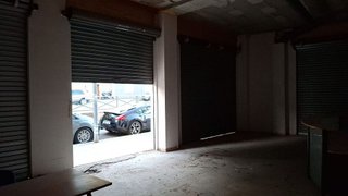 Local comercial en venta en Casco Antiguo en Puçol
