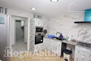 Piso en venta en Ayuntamiento - Centro en Alzira