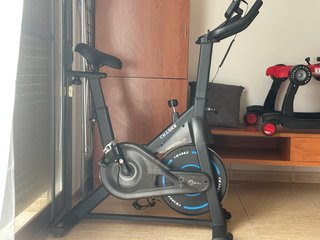 Bicicletta da Spinning CHAOKE
