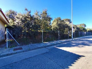 Solar en venta en Ciudad Monumental en Cáceres