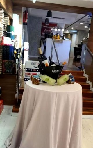 Restaurante en venta en San Luis en Almería