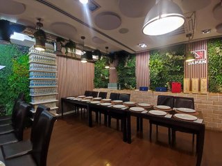 Restaurante en venta en San Luis en Almería