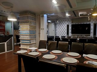Restaurante en venta en San Luis en Almería