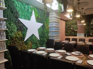 Restaurante en venta en San Luis en Almería