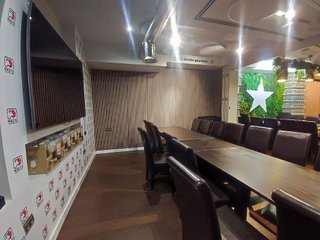 Restaurante en venta en San Luis en Almería