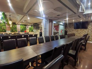 Restaurante en venta en San Luis en Almería