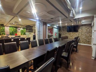 Restaurante en venta en San Luis en Almería