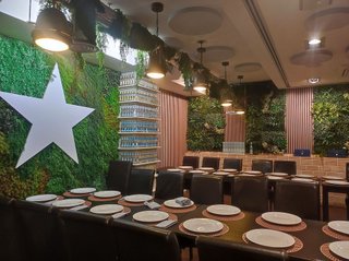 Restaurante en venta en San Luis en Almería
