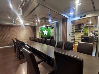 Restaurante en venta en San Luis en Almería