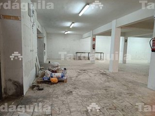 Local comercial en venta en Pizarrales en Salamanca